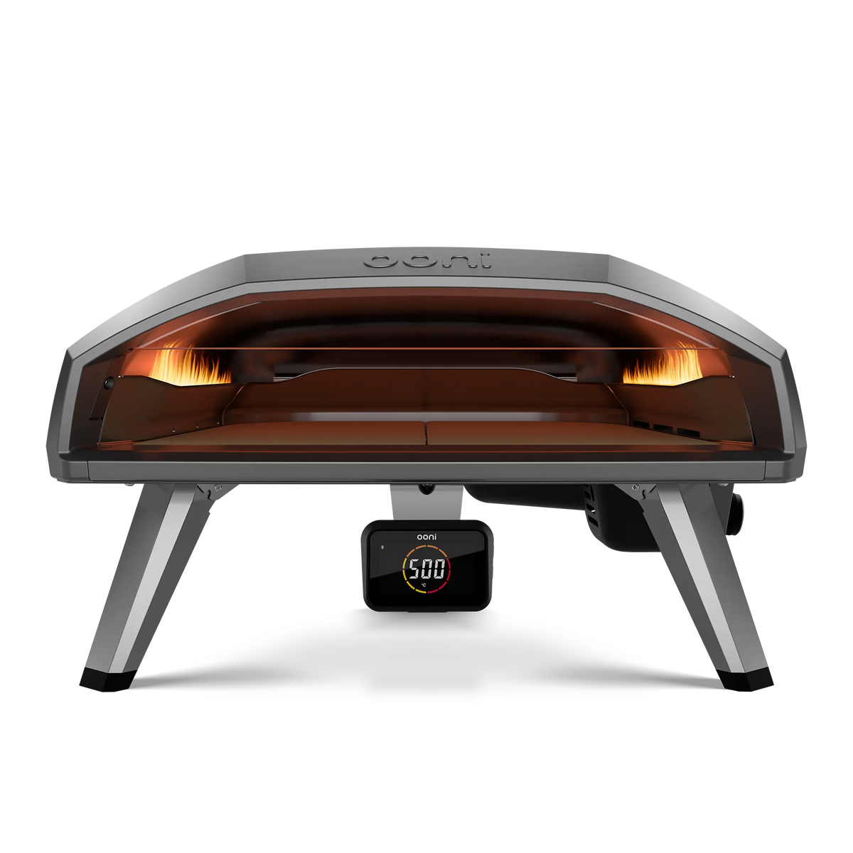 Ooni Koda 2 Pro Gas Powered Pizza Oven