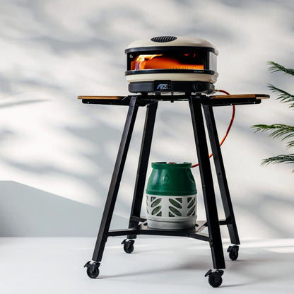 Gozney Arc XL Outdoor Propane Gas Freestanding Pizza Oven Bundle