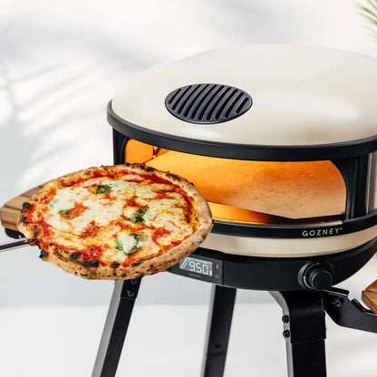 Gozney Arc XL Pizza Oven | Bone