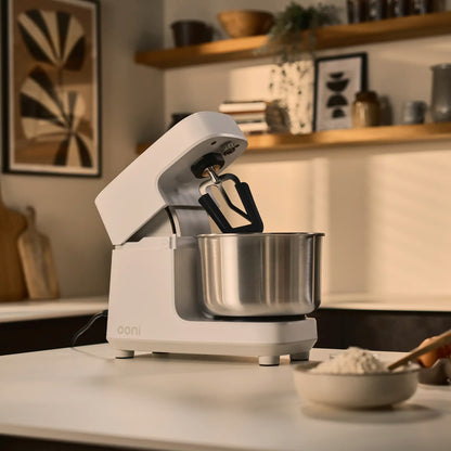 Ooni Halo Core Spiral Mixer