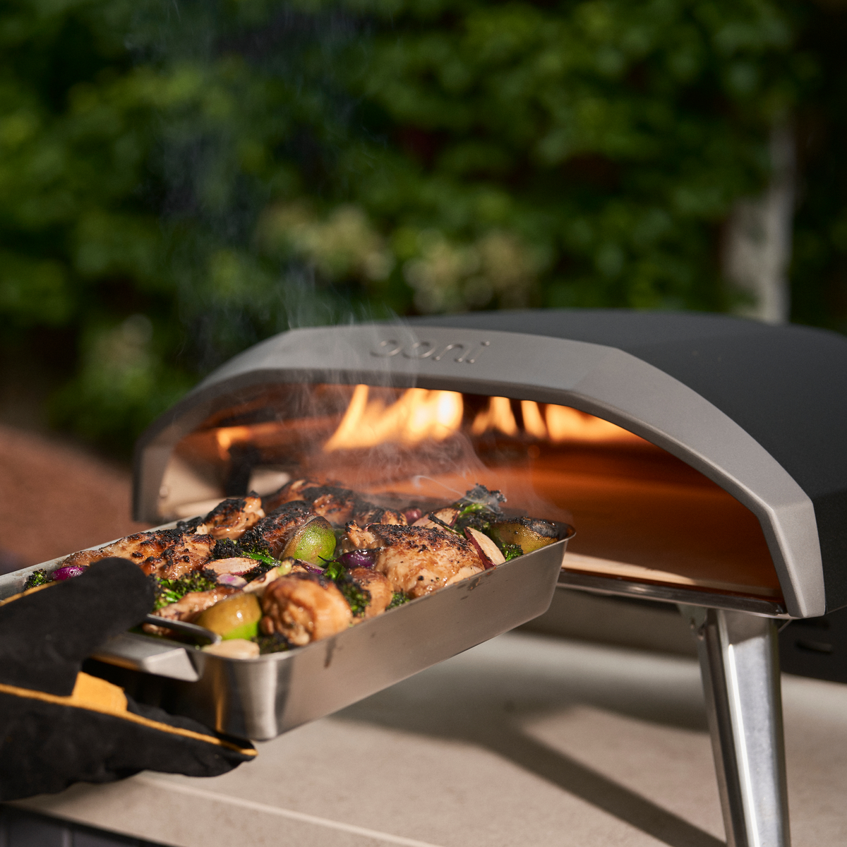Ooni Koda 16 Gas Powered Pizza Oven