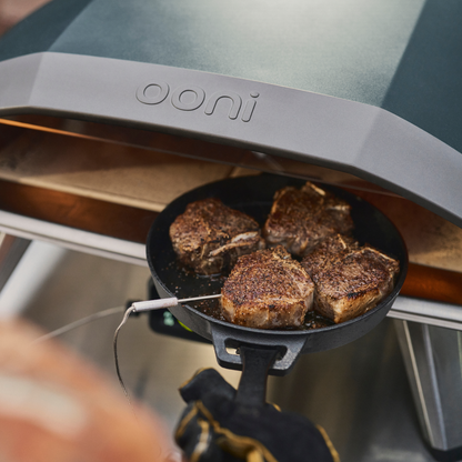 Ooni Koda 2 Pro Gas Powered Pizza Oven