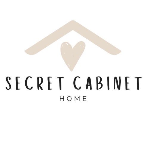 Secret Cabinet