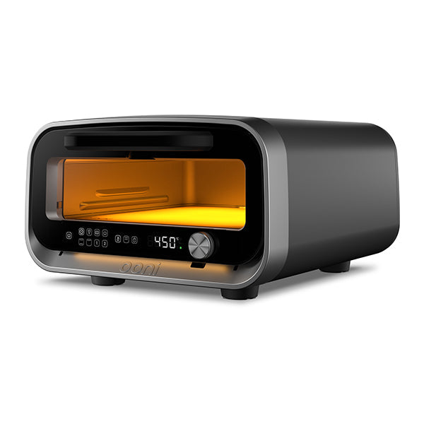 Ooni Volt 2 Culinary Bundle